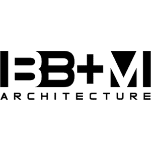 BB&amp;M Architecture logo