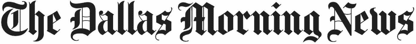 The Dallas Morning News logo