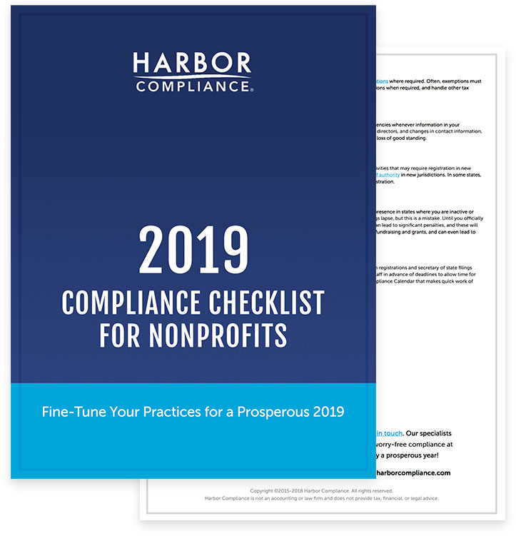 Nonprofit Board Of Directors Top 7 Faqs Harbor Compliance Blog Harbor Compliance