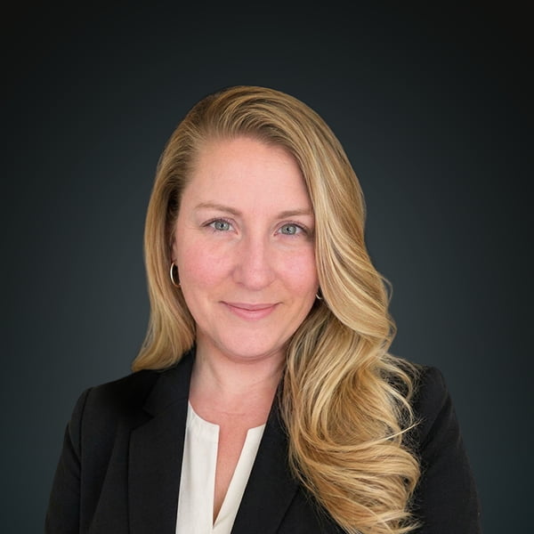A photo of Jo Diaz, Chief of Staff