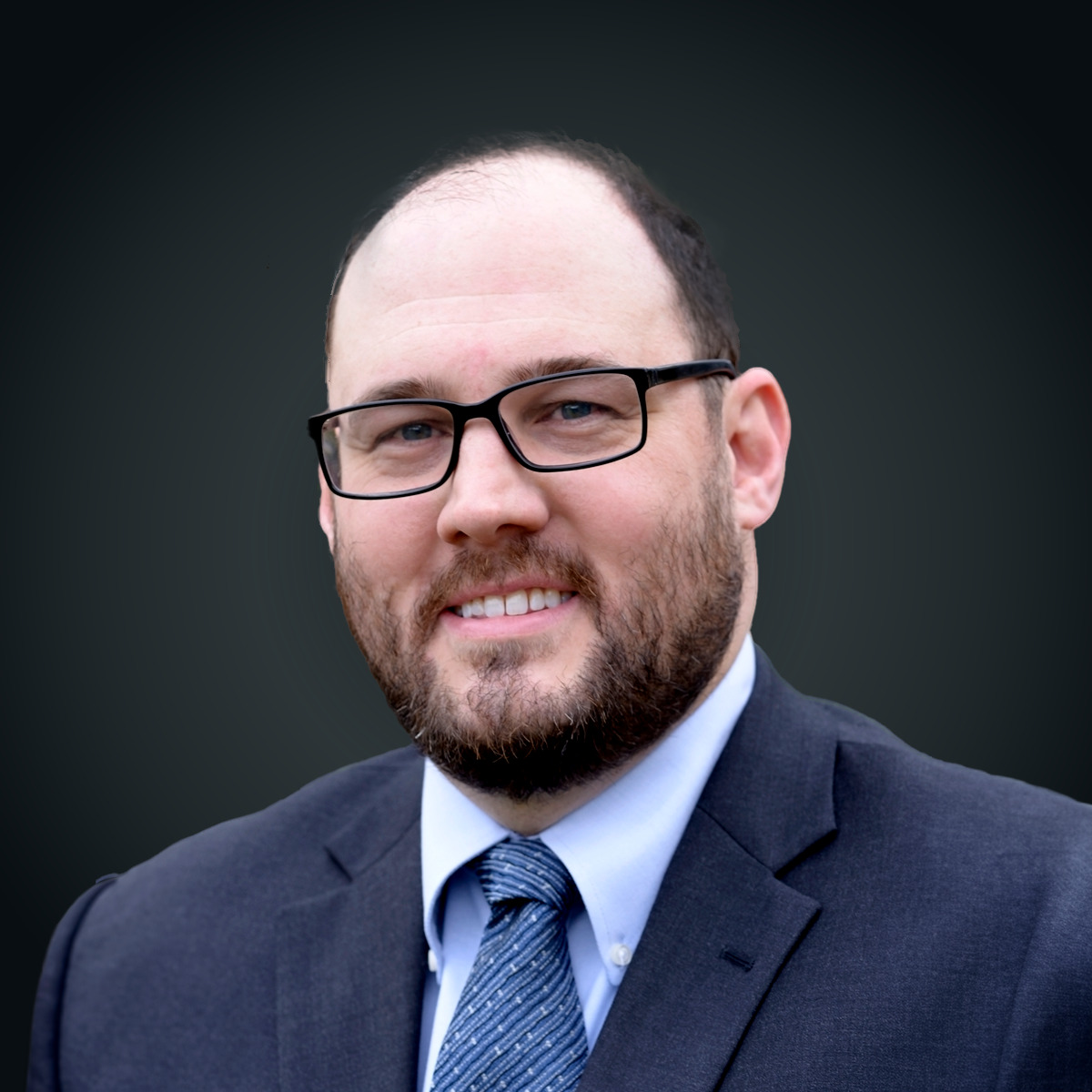 A photo of Keith Eich, Vice President of Product & Technology