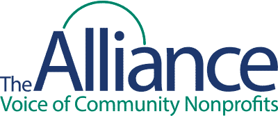 The Alliance Voice of Community Nonprofits