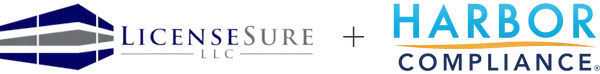 LicenseSure Harbor logo