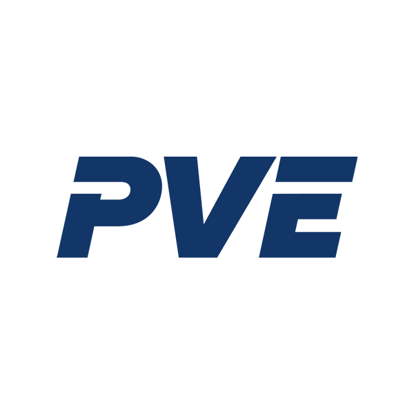 PVE Logo