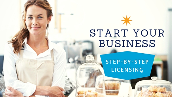 how to start a business