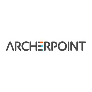 A logo of ArcherPoint